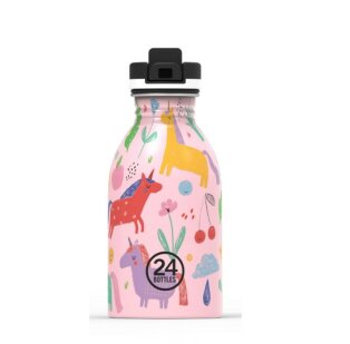 Day and Age Kids Bottle - Magic Friends (250ml)